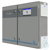 3S On-line TOC Analyzer-100ppm-2Kanal 3S On-line TOC...